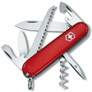 Nazis Camper Victorinox