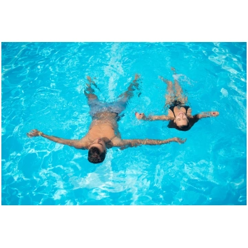 Romantisks floutings pārim - 2 stundu privāts sean