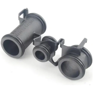 Pārnesumkārbas eļļas caurulīte (DSG) AUDI A4 B7 / 