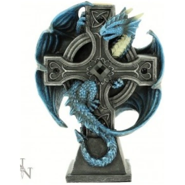 Svečturis "Draco" Anne Stokes