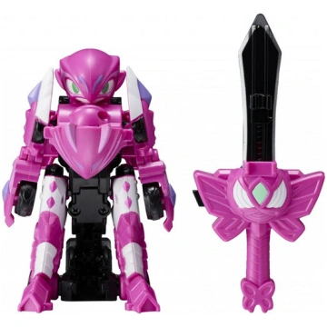 Figūriņa Transformers Monkart Bitroid Pixie