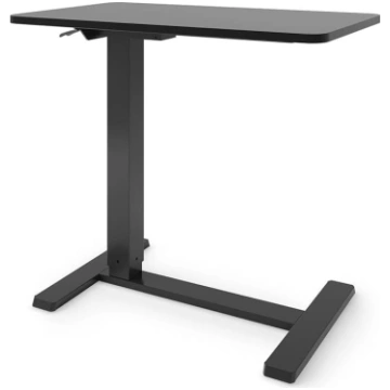 ESMART EACM-121BB 71 x 40 cm Black - Mobile Contin