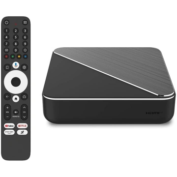 Dune HD Homatics Box R 4K Plus Android TV, multivi