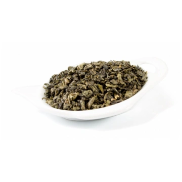 Zaļā tēja Gunpowder beramā A2150