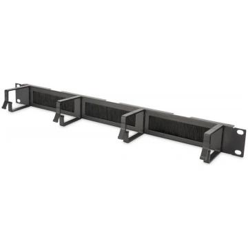 1U cable management panel DIGITUS DN-97663