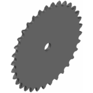 PHS 16B-1A50 Zobrats, BS standarts 404.52 SKF
