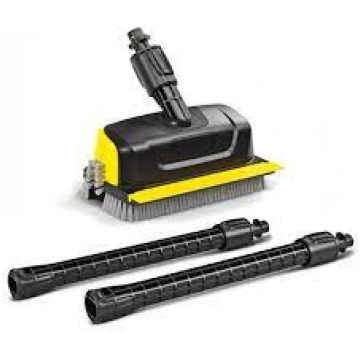 Karcher PS 30 plus. Power scrubber surface cleaner