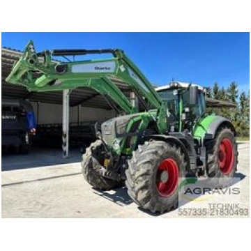 ⇒ Fendt Topas Kempervani/Dzīvojamās Piekabes pirkt