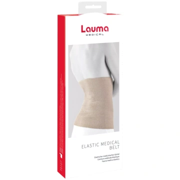 LAUMA MEDICAL XXXL elastīgā medicīniskā josta, 1 g