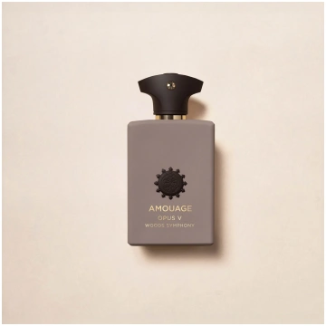 Amouage Opus V Woods Symphony EDP Unisex 100 ml