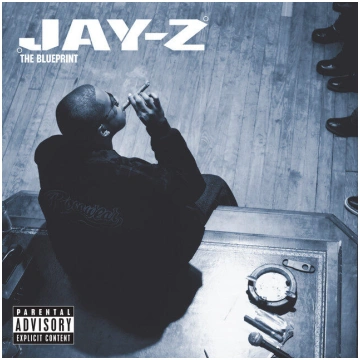 Jay-Z - The Blueprint