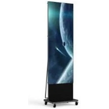POSTER LED P1,5 INDOOR - HIKVISION