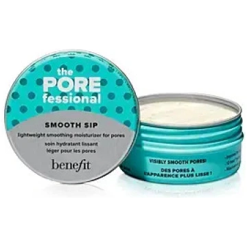 Benefit Cosmetics the POREfessional Smooth Sip Lig