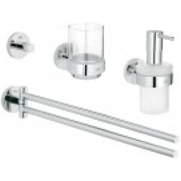 Essentials aksesuāru komplekts Grohe 40846001
