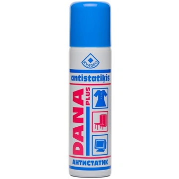 KVADRO Antistatiķis DANA, 150 ml
