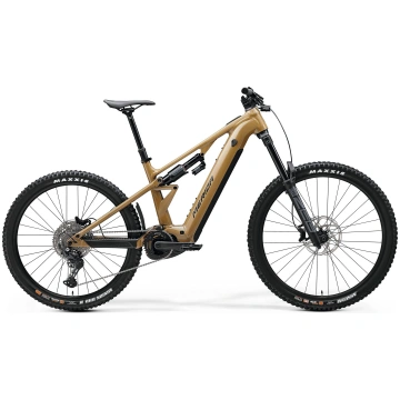 Merida eONE-EIGHTY 500