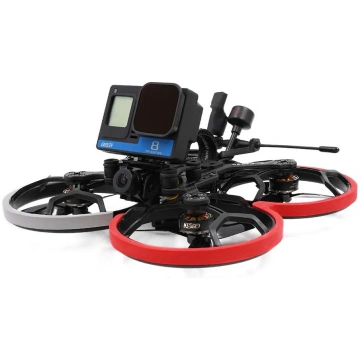 GEPRC CineLog30 126 mm drons - 3 collu 4S FPV Raci