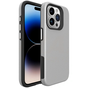 Vmax Triangle Case for Apple, Samsung Galaxy A35 5