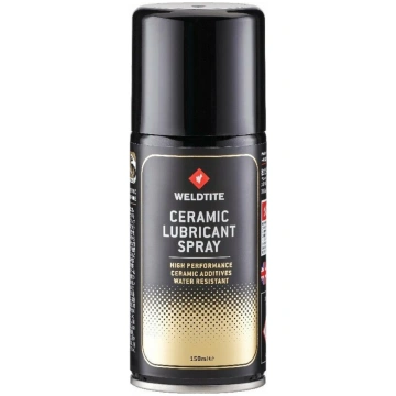 Weldtite Smar ceramiczny w sprayu Ceramic Lubrican
