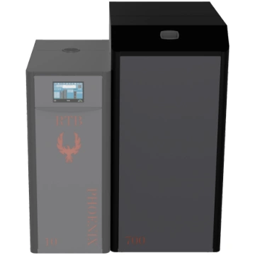 RTB Phoenix bunkurs 300