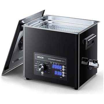 VEVOR Ultraschallreiniger professionelles Ultrasch