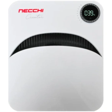 NECCHI FLATPRESS CREATOR MAXI 30.48CM X 24.4CM
