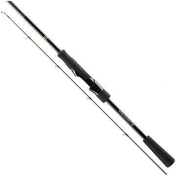 Spinings Favorite U1 - U1.1-762ExH 2.29m 20-60g Fa