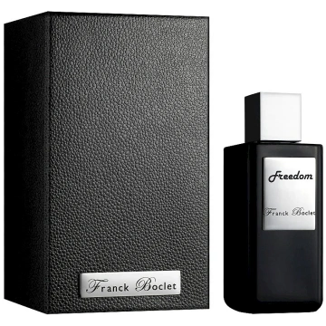 Franck Boclet Freedom Parfīms PAR 100ml 3575070054