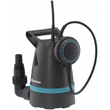 Iegremdējamais ūdens sūknis Gardena 8600 Basic, 40