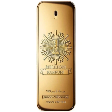 Smaržas Paco Rabanne 1 Million, 100 ml