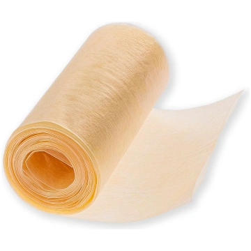 Olbaltumvielu (kolagēna) desu apvalks Ø55mm, 4m
