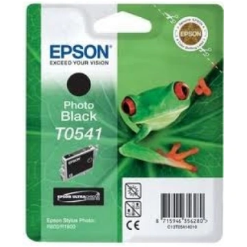 C13T05414010 Tinte Epson T0541 photo black, C13T05