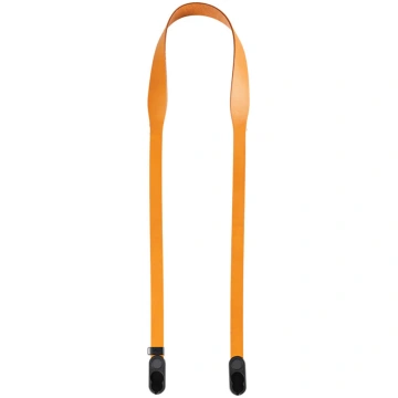 Form - Leather Pelle Camera Strap Standard - Amber