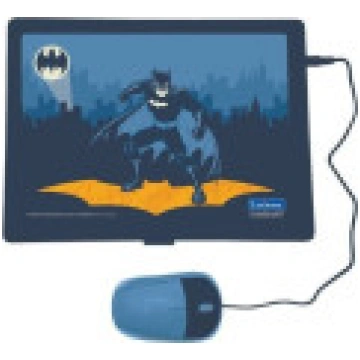 Lexibook Izglītojošs klēpjdators Batman [Laptop ed