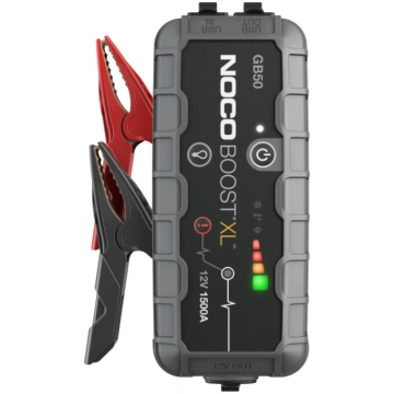 NOCO Boost XL GB50 Jump Starter