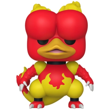 Funko Pop! - Pokemon Magmar (91661) 91661 (0889698