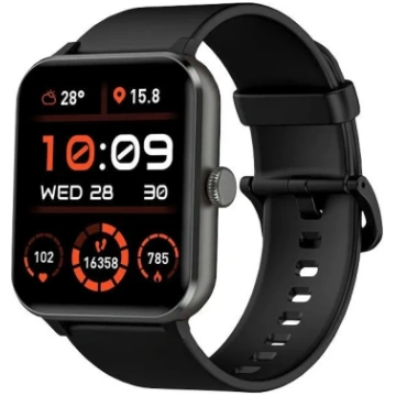 BLACKVIEW SMARTWATCH/R50 BLACK BLACKVIEW smartwatc