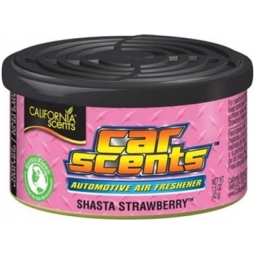 California Scents California Scents zapach samocho