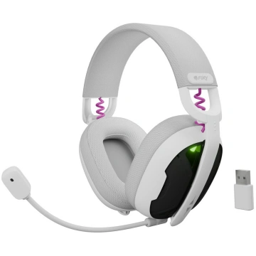 Fury | Gaming Headset | Fukiya F6 | Bluetooth | Ov