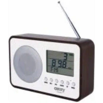Camry CR 1153 radio uztvērējs CR1153-CAMRY