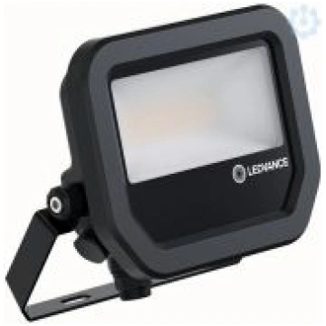 LED Prožektors, FL 10 8W 4000K 1200lm 840 PS SY100