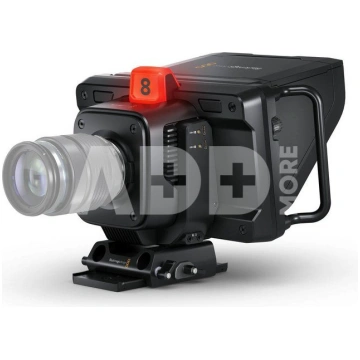 Studio Camera 4K Plus G2 Blackmagic