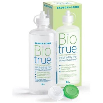 Biotrue 300 ml Bausch+Lomb