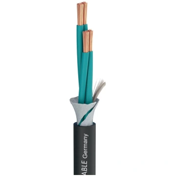 Speaker Cable Elephant SPM415; 4 x 1,50 mm²; PVC Ø
