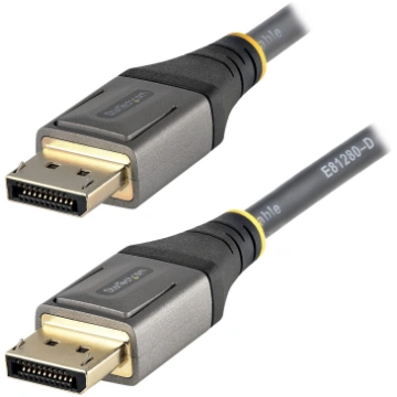 StarTech 3ft (1m) VESA Certified DisplayPort 1.4 C