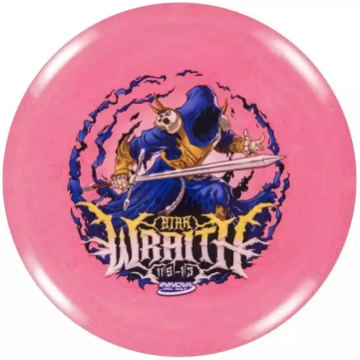 Innova Star INNVision Wraith - 173-175g / Rozā