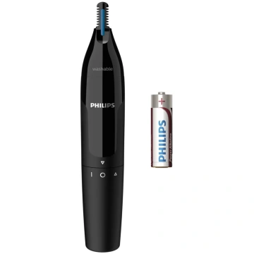 Deguna trimmeris Philips Norelco NOSETRIMMER Serie