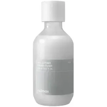 Celimax Dual Barrier Creamy Toner - Krémové toniku