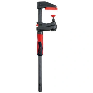 Clamp; universal; with gearbox; Grip capac: max.60