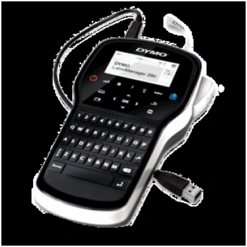 DYMO LABELMANAGER 280 KIT TINTES VĀCIŅŠ 2091152 20